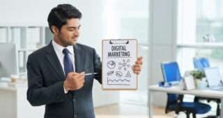 5 Effective Strategies for Digital Marketing Success