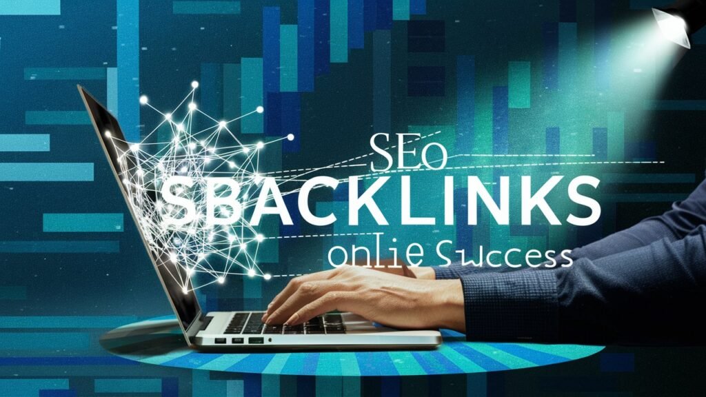 SEO Strategies , Unlocking the Power of Backlinks, Google