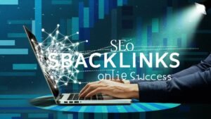 Google, Unlocking the Power of Backlinks